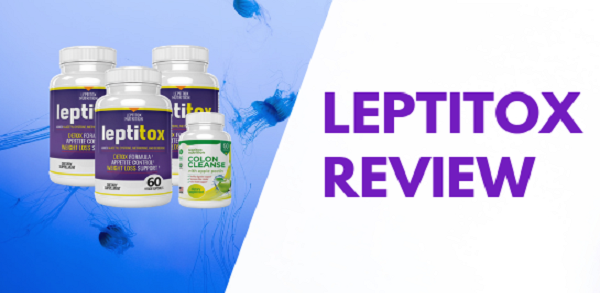 Leptitox Review