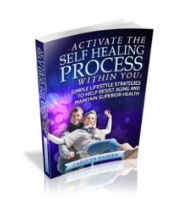 Self Healing Process