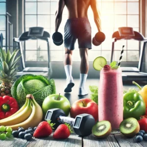 How To Improve Health And Fitness